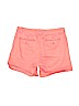 Pilcro and The Letterpress Pink Shorts Size 27 waist - photo 2