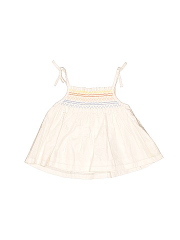 Janie and Jack Dress (view 2)