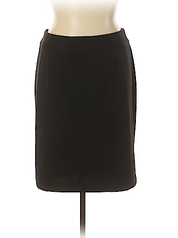 Lane Bryant Casual Skirt (view 1)
