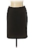 Lane Bryant Black Casual Skirt Size 16 - photo 1