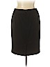 Lane Bryant Black Casual Skirt Size 16 - photo 2