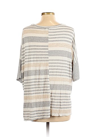 Promesa U.S.A. 3/4 Sleeve Top (view 2)