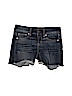 American Eagle Outfitters Blue Denim Shorts Size 4 - photo 1