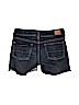American Eagle Outfitters Blue Denim Shorts Size 4 - photo 2