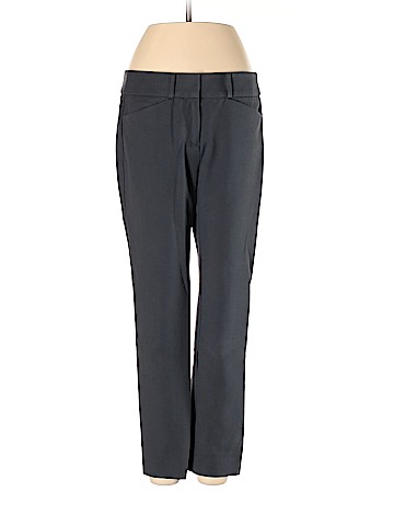 Ann Taylor LOFT Khakis (view 1)