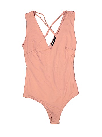 Lulu's Bodysuit (view 1)