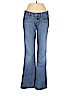 Lucky Brand Blue Jeans Size 4 - photo 1