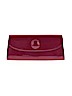 Hobo International Burgundy Clutch One size - photo 1