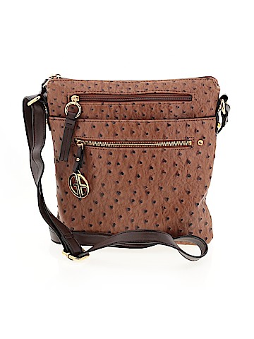 Giani Bernini Crossbody Bag (view 1)