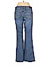 Lucky Brand Blue Jeans Size 4 - photo 2