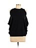 Jamison Black Pullover Sweater Size L - photo 1