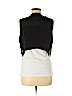 Free People 100% Polyester Black Vest One size - photo 2
