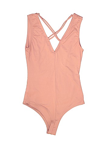 Lulu's Bodysuit (view 2)