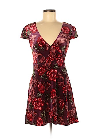 Forever 21 Casual Dress (view 1)