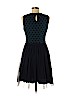 Weston Wear Blue Cocktail Dress Size M - photo 2