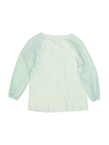 Gap Kids Long Sleeve Top (view 2)