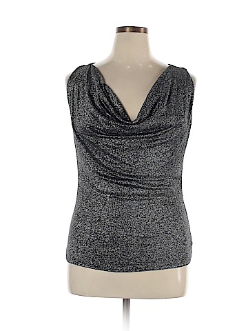 Assorted Brands Sleeveless Top (view 1)