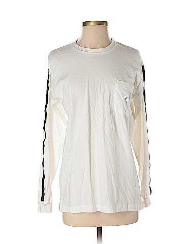 Victoria's Secret Pink Long Sleeve T-Shirt (view 1)