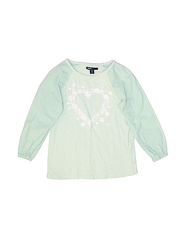 Gap Kids Long Sleeve Top (view 1)