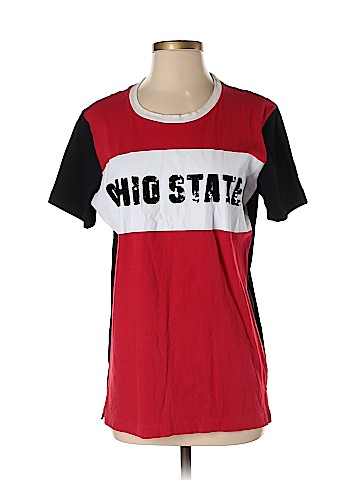 Victoria's Secret Pink Short Sleeve T-Shirt (view 1)