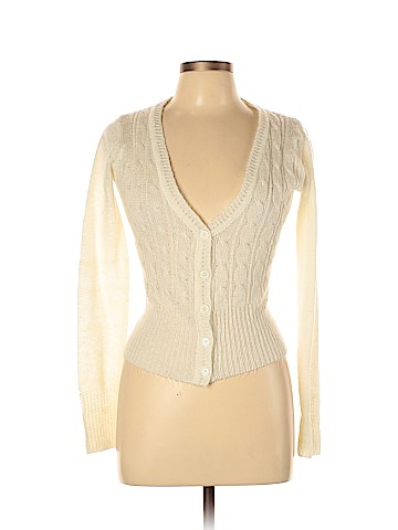 Wet Seal Cardigan (view 1)