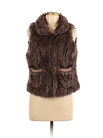American Rag Cie Faux Fur Jacket (view 1)