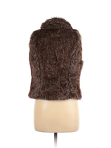 American Rag Cie Faux Fur Jacket (view 2)