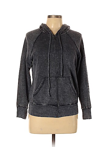 Juicy Couture Zip Up Hoodie (view 1)