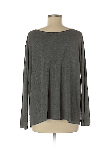 TOBI Long Sleeve T-Shirt (view 2)