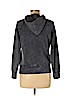 Juicy Couture Gray Zip Up Hoodie Size L - photo 2
