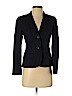 Banana Republic Factory Store Blue Blazer Size 0 (petite) - photo 1