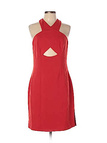 BCBGMAXAZRIA Casual Dress (view 1)