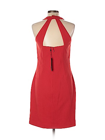 BCBGMAXAZRIA Casual Dress (view 2)