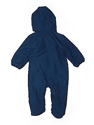 Disney One Piece Snowsuit (view 2)