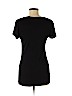 Zenana Outfitters Black Short Sleeve T-Shirt Size M - photo 2