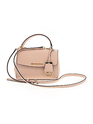 MICHAEL Michael Kors Satchel (view 1)