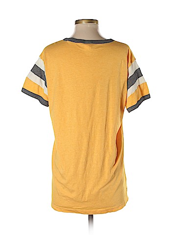 Victoria's Secret Pink Short Sleeve T-Shirt (view 2)