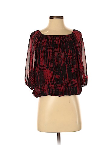 Vince Camuto 3/4 Sleeve Blouse (view 1)