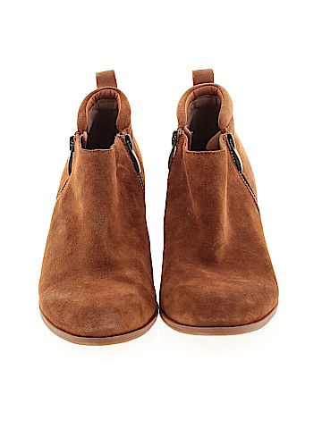 Franco Sarto Ankle Boots (view 2)