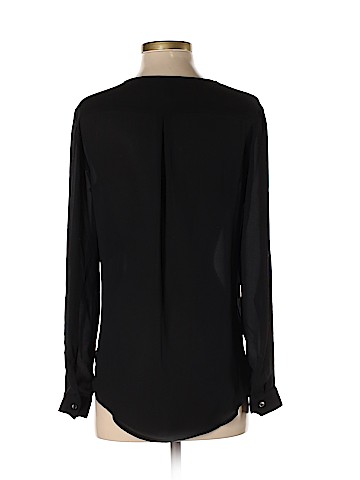 Forever 21 Long Sleeve Blouse (view 2)