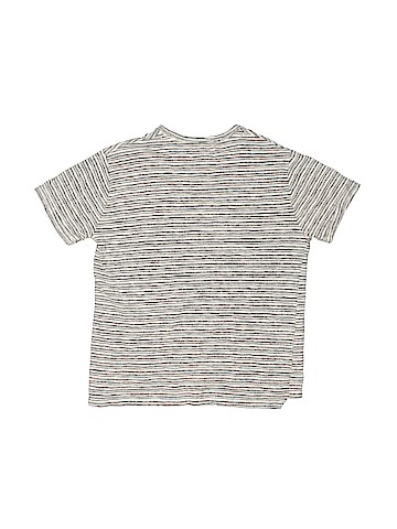 Zara Short Sleeve Henley (view 2)