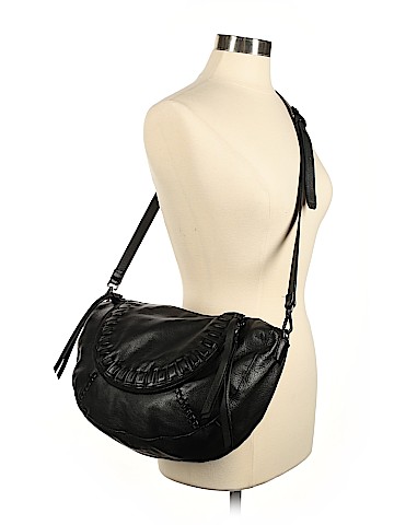 Kooba Leather Crossbody Bag (view 2)