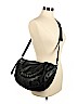 Kooba 100% Leather Black Leather Crossbody Bag One size - photo 2