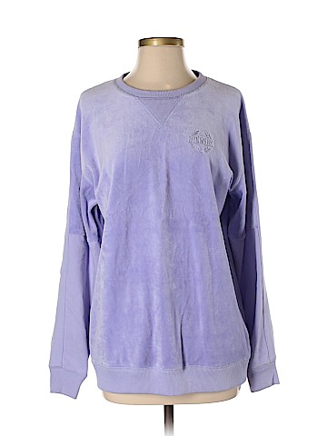 Victoria's Secret Pink Sweatshirt (view 1)