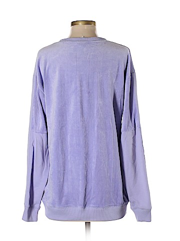 Victoria's Secret Pink Sweatshirt (view 2)