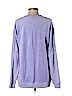 Victoria's Secret Pink Purple Sweatshirt Size S - photo 2