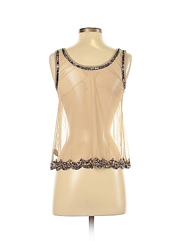 W118 by Walter Baker Sleeveless Blouse (view 2)