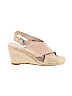 Caslon Tan Wedges Size 10 - photo 1