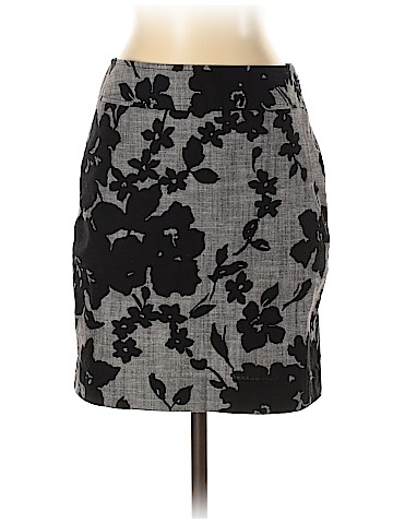 Ann Taylor Casual Skirt (view 1)
