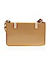 SEGUE 100% Polyurethane Tan Crossbody Bag One size - photo 3